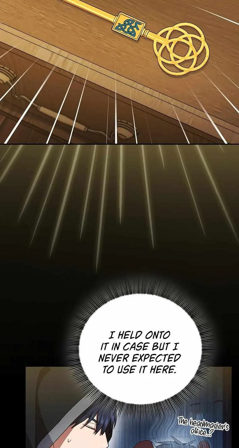 Life of a Magic Academy Mage Chapter 40 page 56 - 