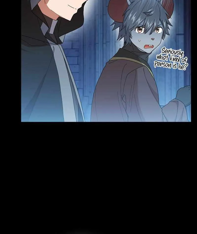Life of a Magic Academy Mage Chapter 40 page 57 - 