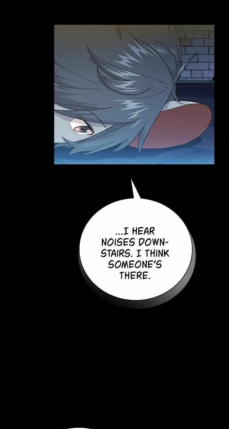 Life of a Magic Academy Mage Chapter 40 page 64 - 