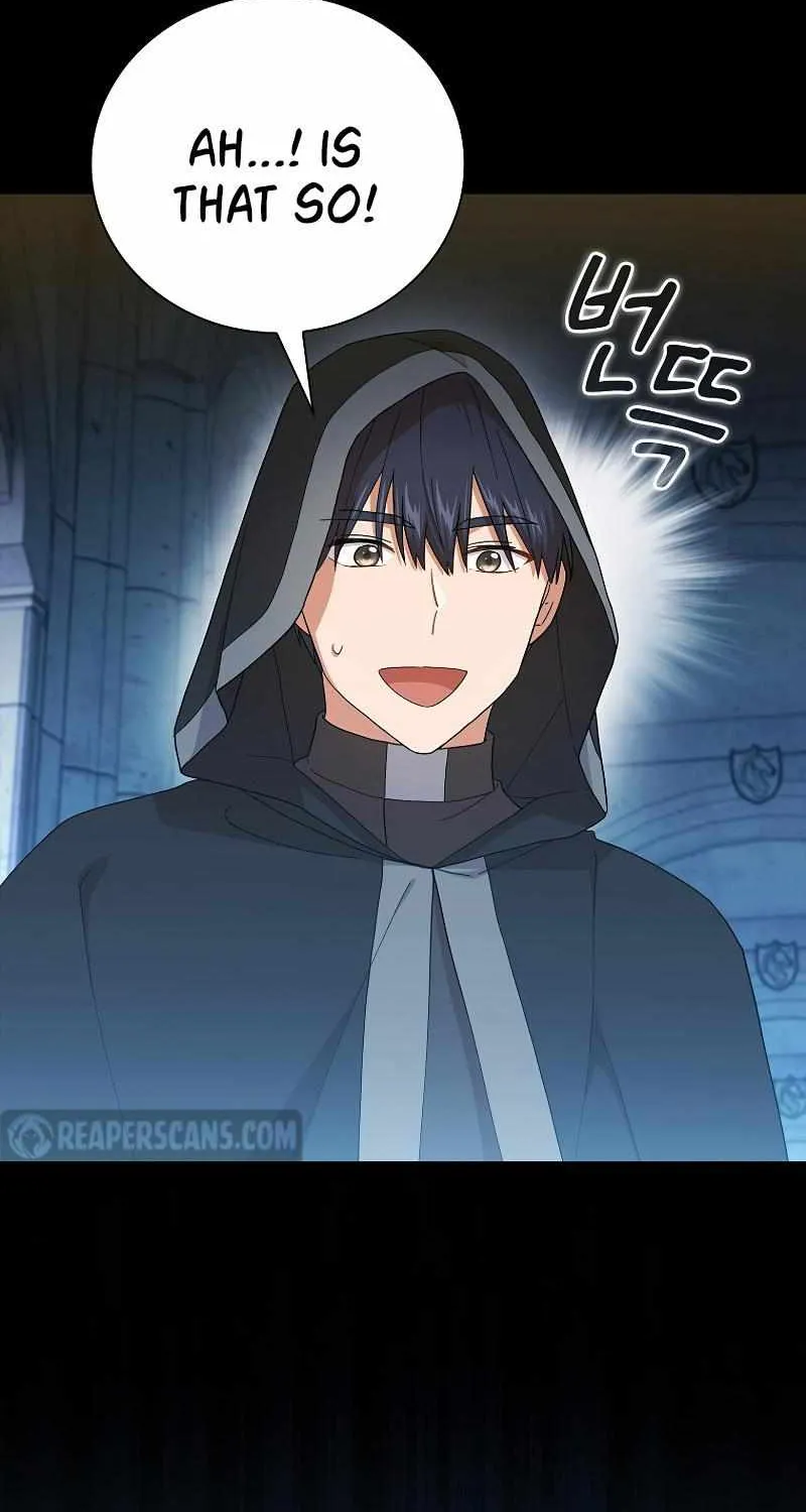 Life of a Magic Academy Mage Chapter 40 page 65 - 