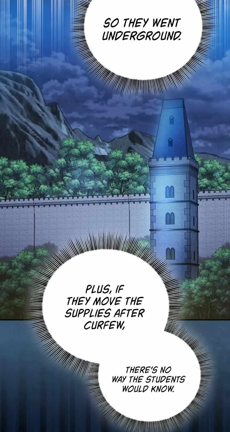 Life of a Magic Academy Mage Chapter 40 page 67 - 