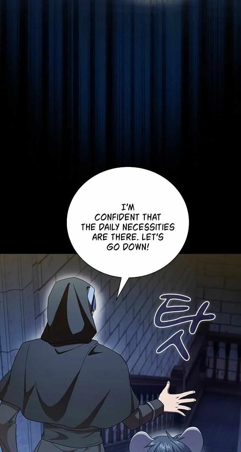 Life of a Magic Academy Mage Chapter 40 page 68 - 