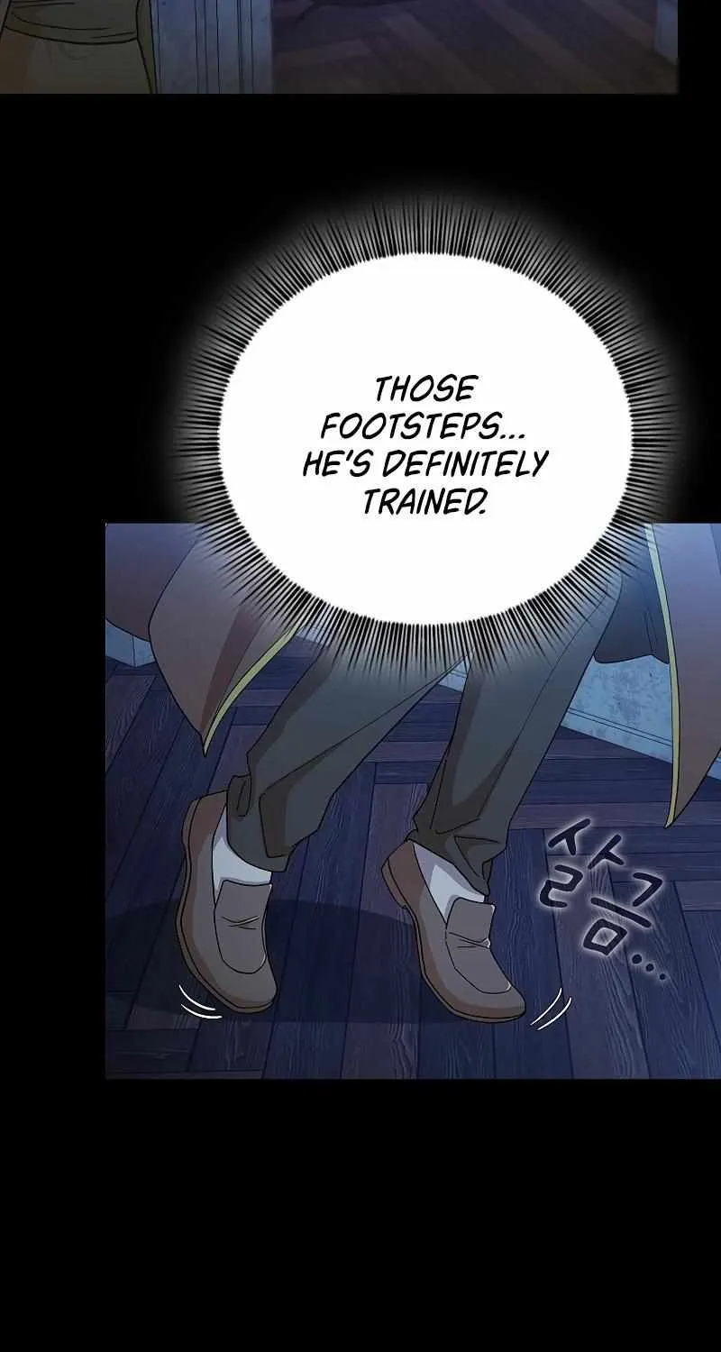 Life of a Magic Academy Mage Chapter 40 page 8 - 