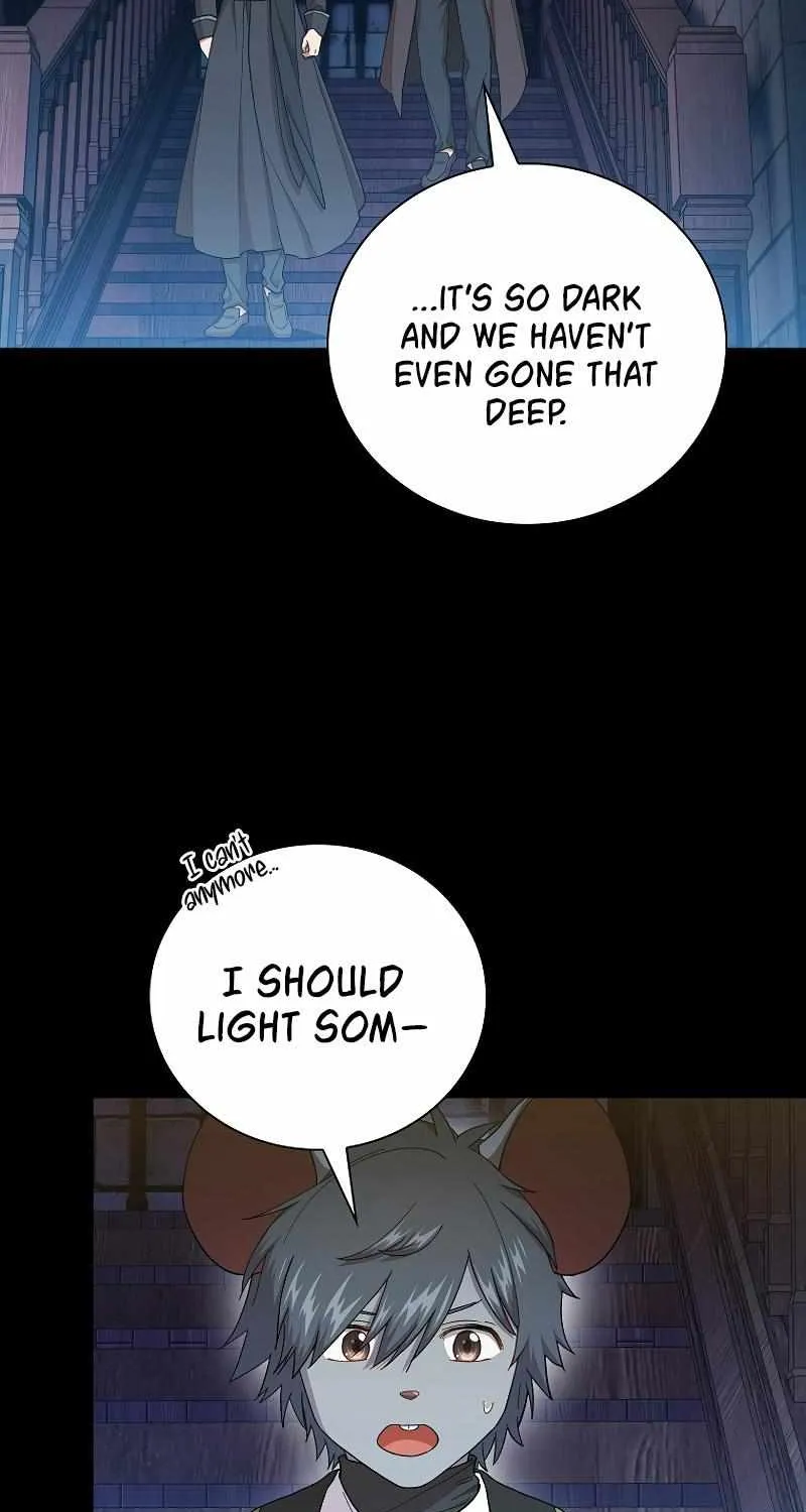 Life of a Magic Academy Mage Chapter 40 page 72 - 