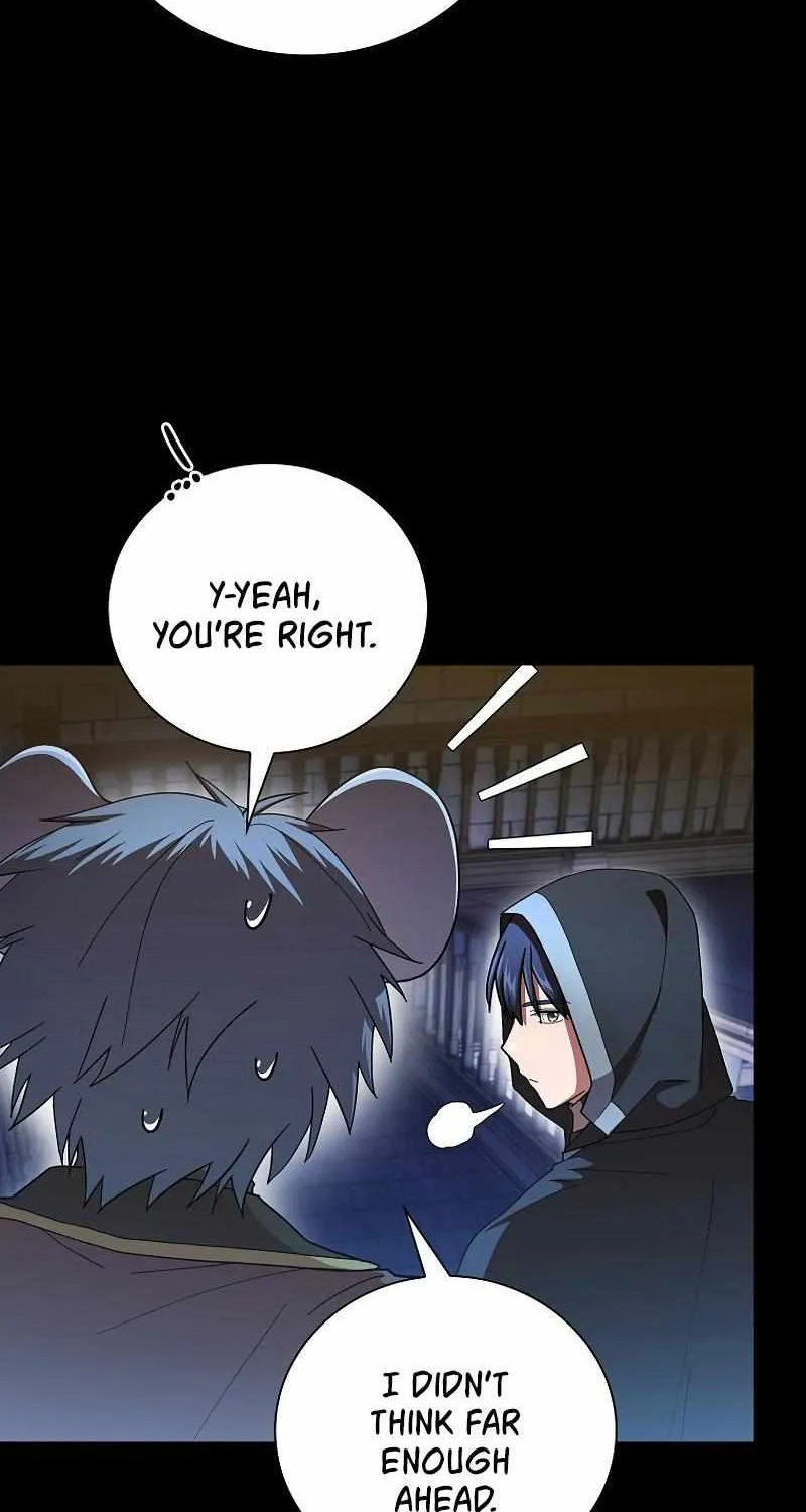 Life of a Magic Academy Mage Chapter 40 page 75 - 