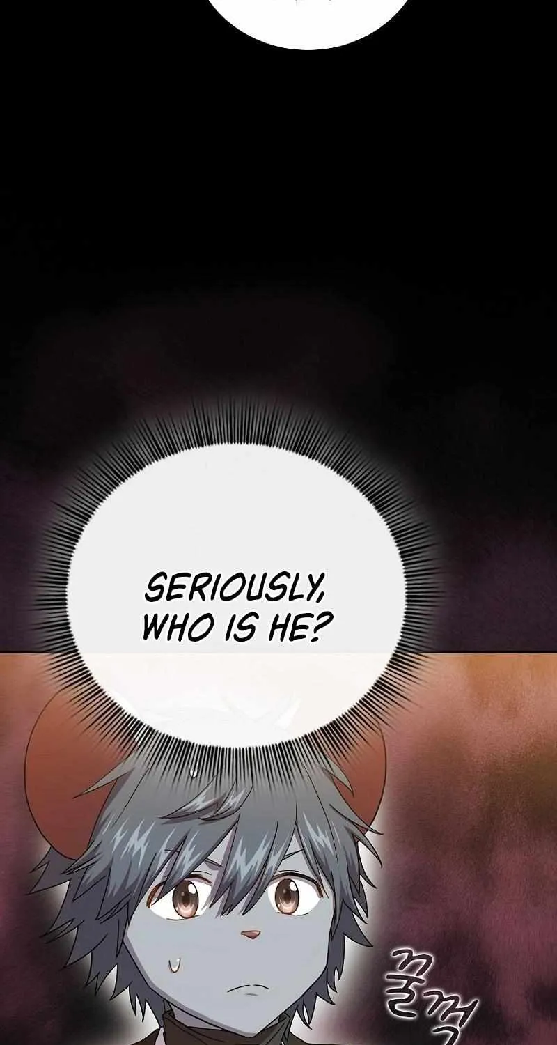 Life of a Magic Academy Mage Chapter 40 page 76 - 