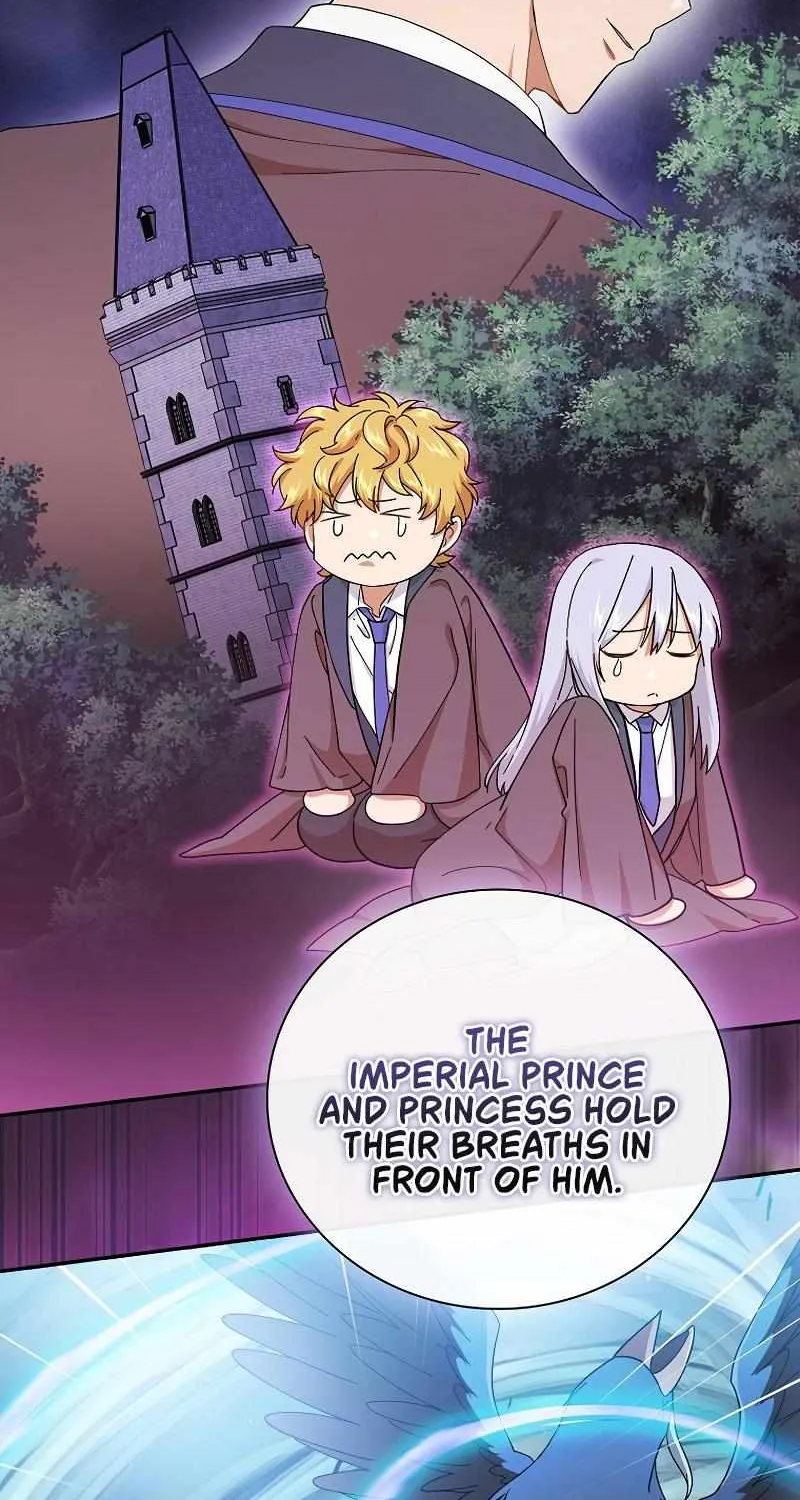 Life of a Magic Academy Mage Chapter 40 page 79 - 