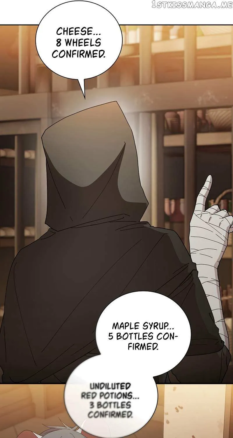 Life of a Magic Academy Mage Chapter 41 page 11 - 