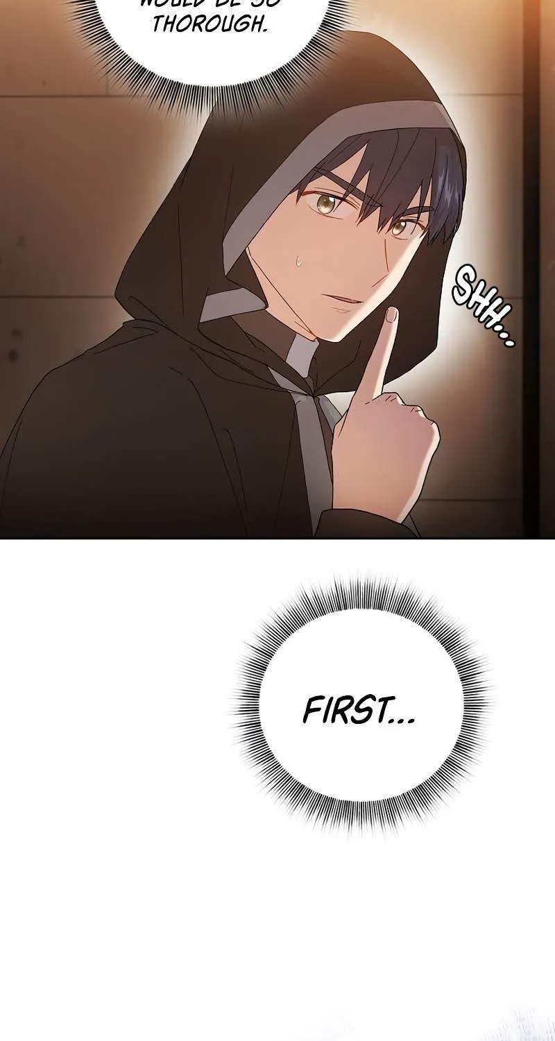 Life of a Magic Academy Mage Chapter 41 page 13 - 