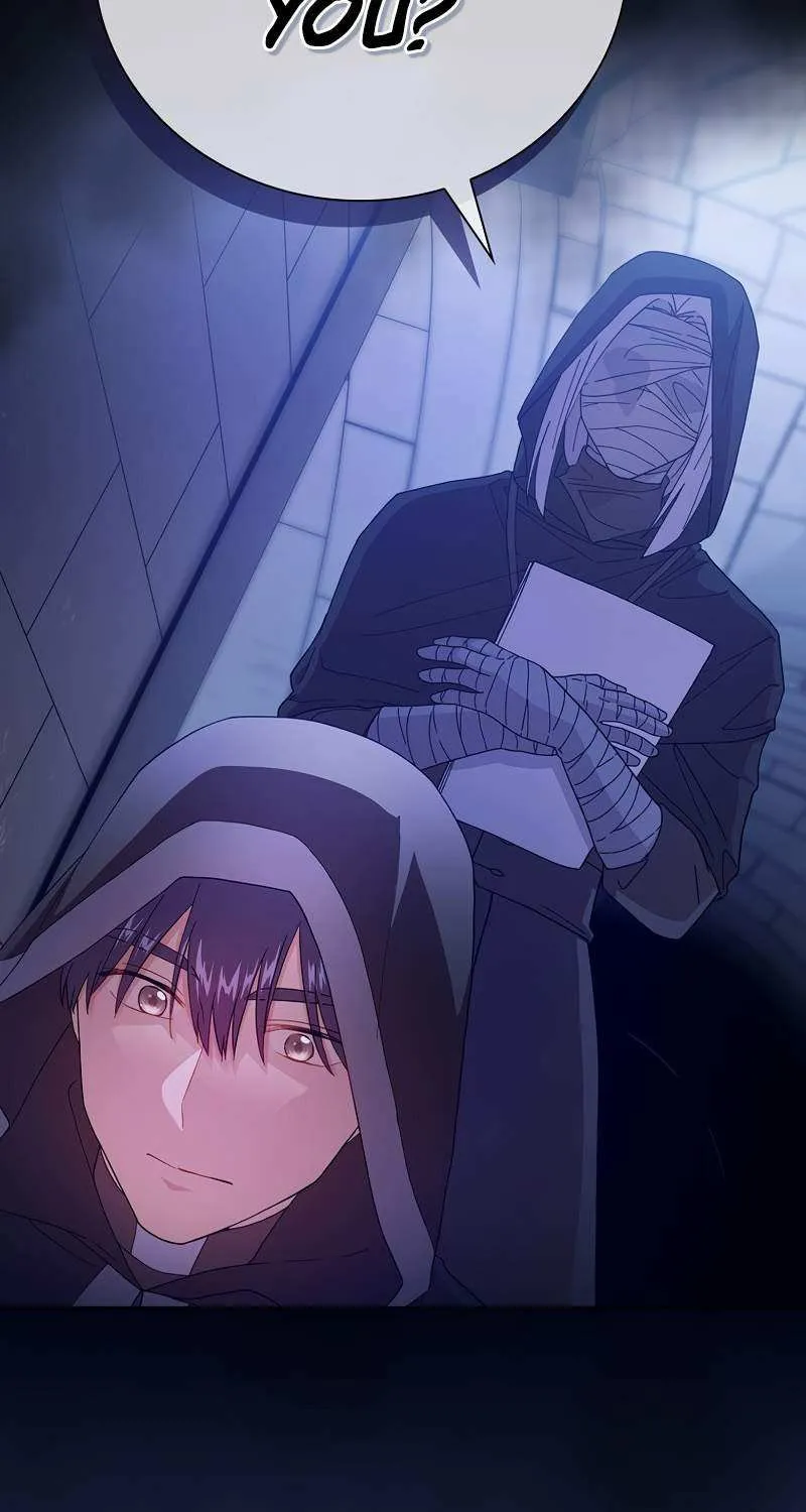 Life of a Magic Academy Mage Chapter 41 page 15 - 