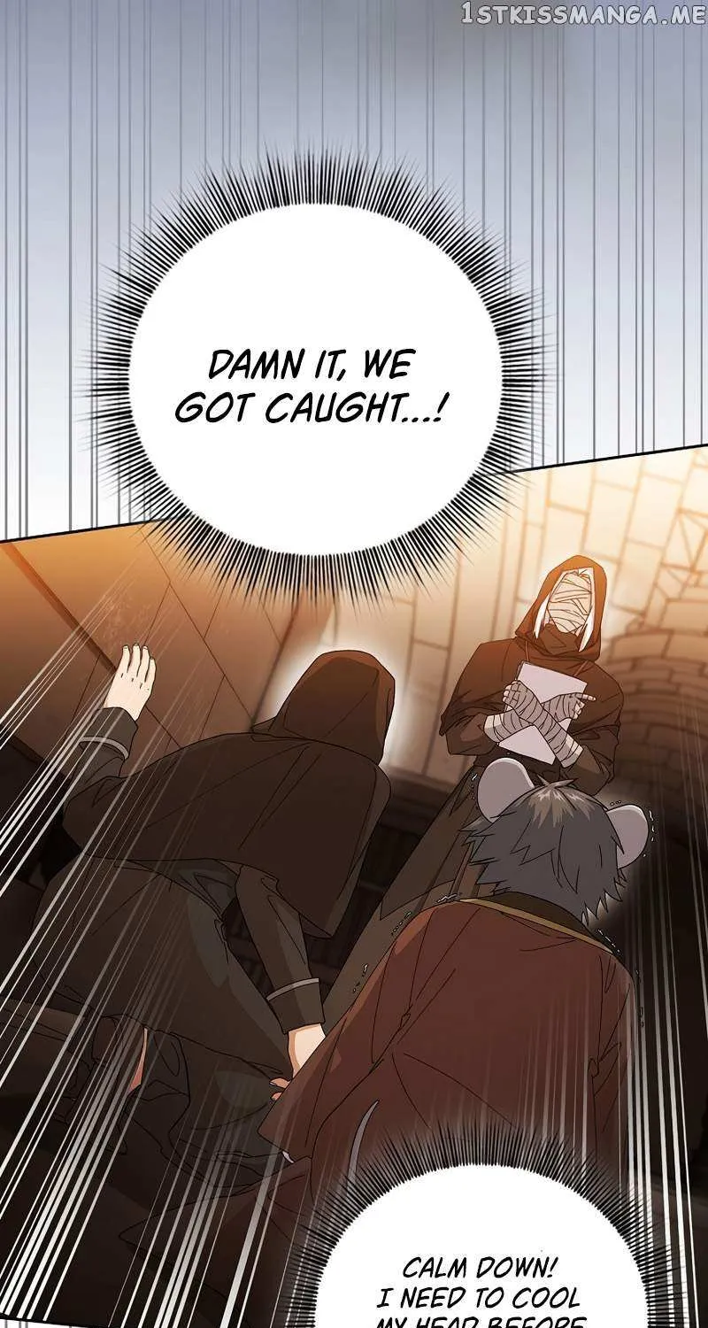 Life of a Magic Academy Mage Chapter 41 page 18 - 