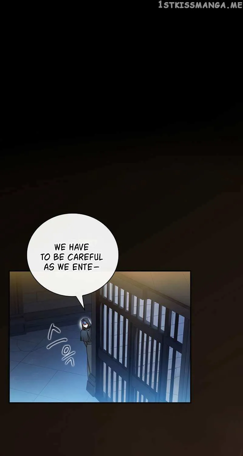 Life of a Magic Academy Mage Chapter 41 page 3 - 
