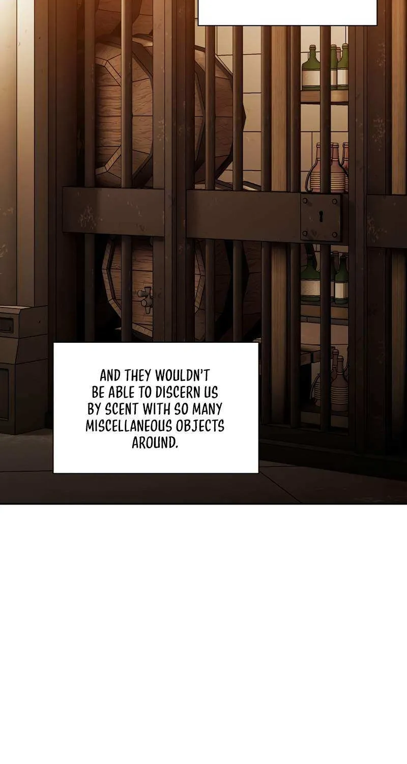 Life of a Magic Academy Mage Chapter 41 page 27 - 