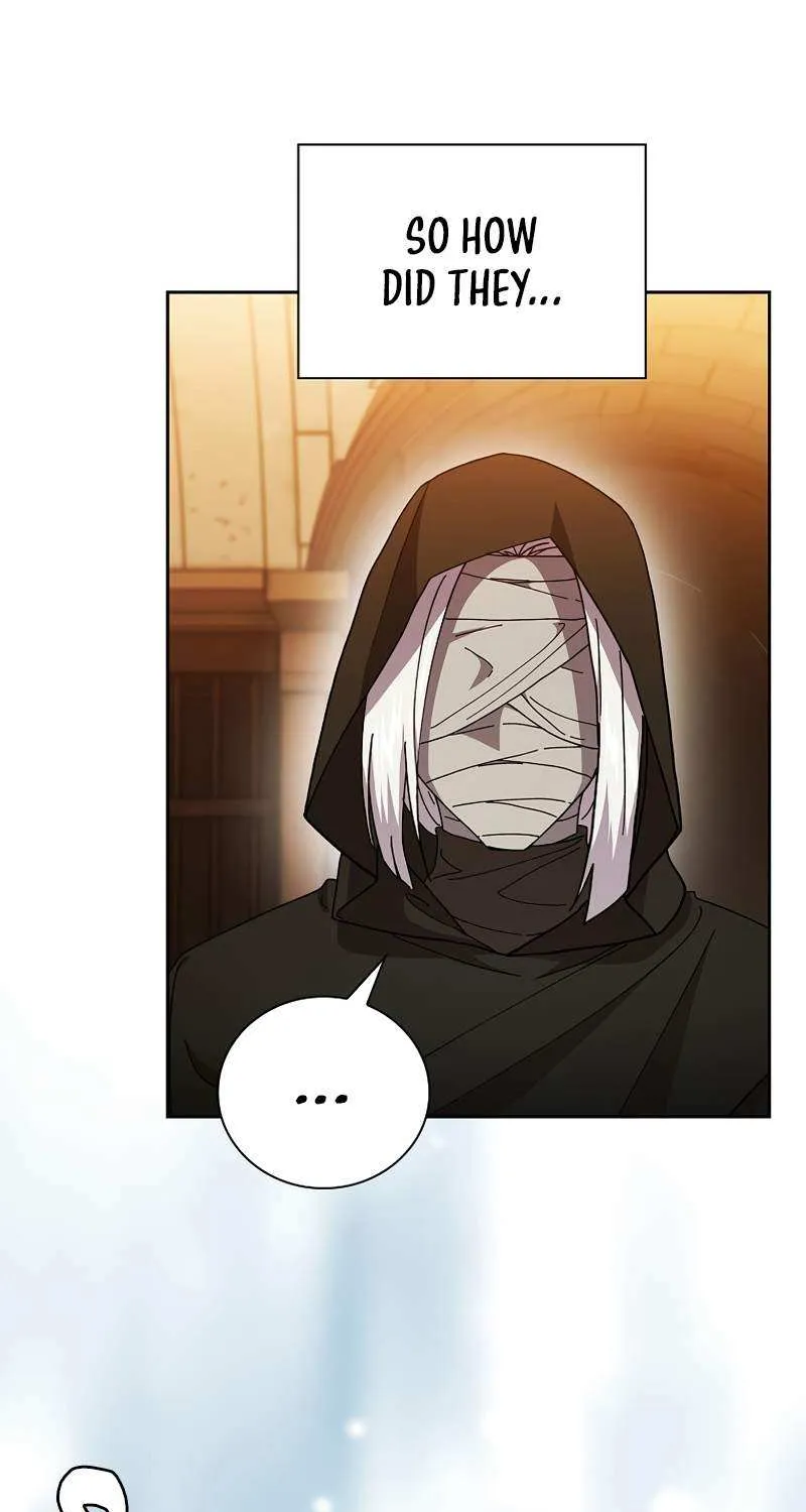Life of a Magic Academy Mage Chapter 41 page 28 - 