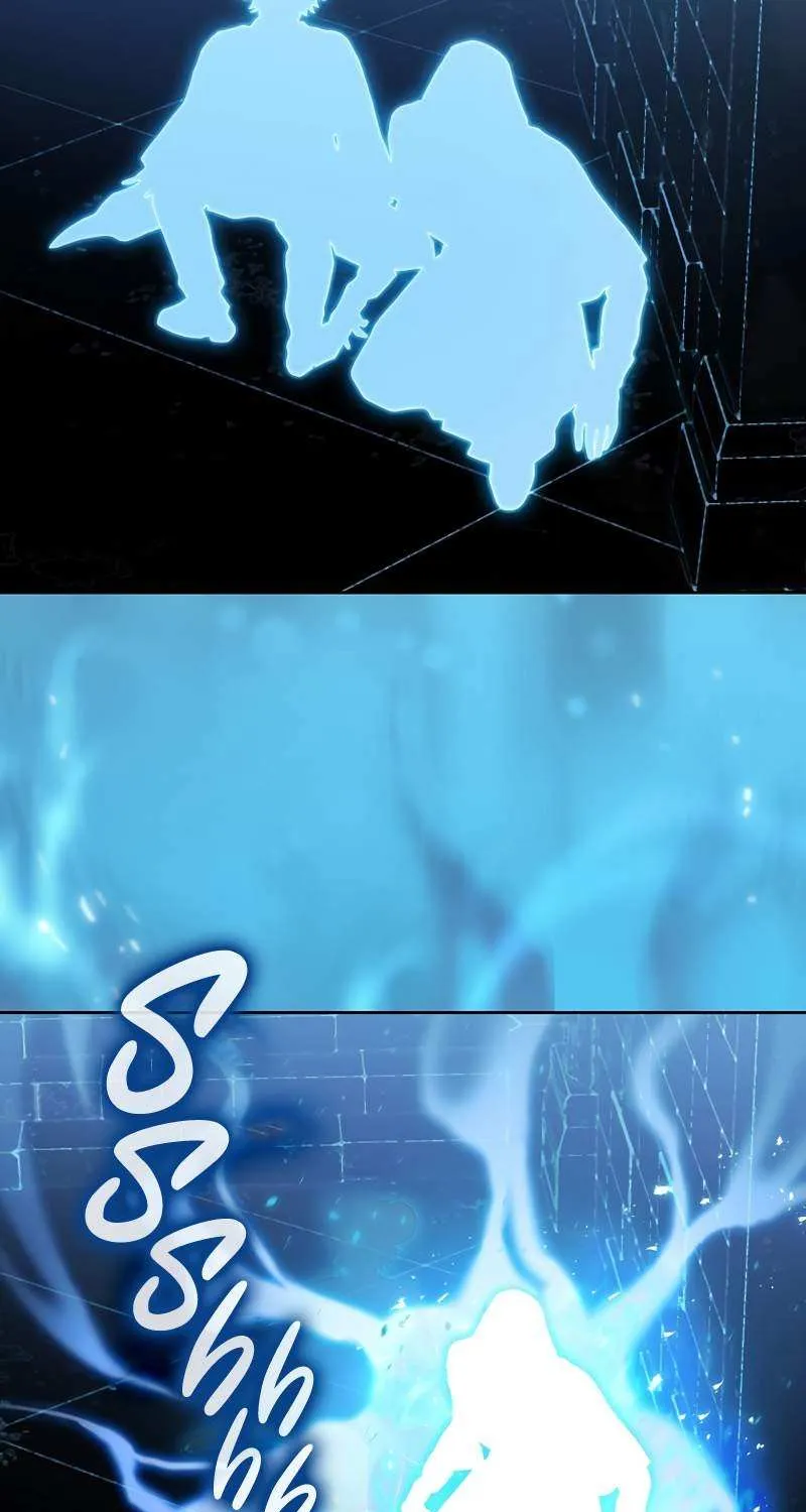 Life of a Magic Academy Mage Chapter 41 page 30 - 