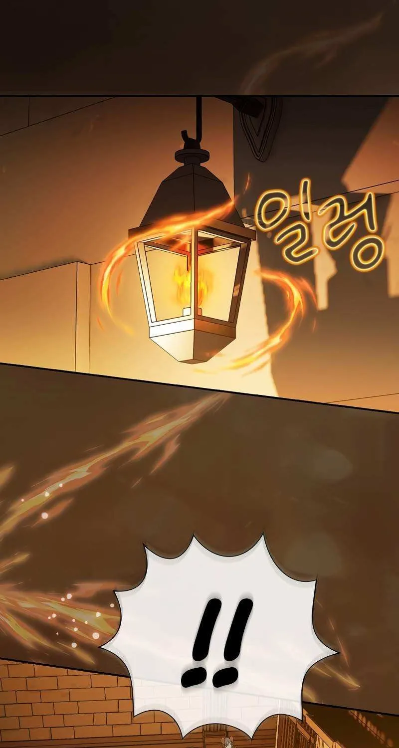 Life of a Magic Academy Mage Chapter 41 page 4 - 