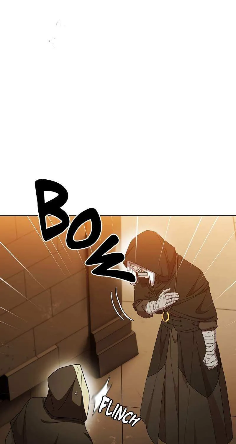 Life of a Magic Academy Mage Chapter 41 page 35 - 