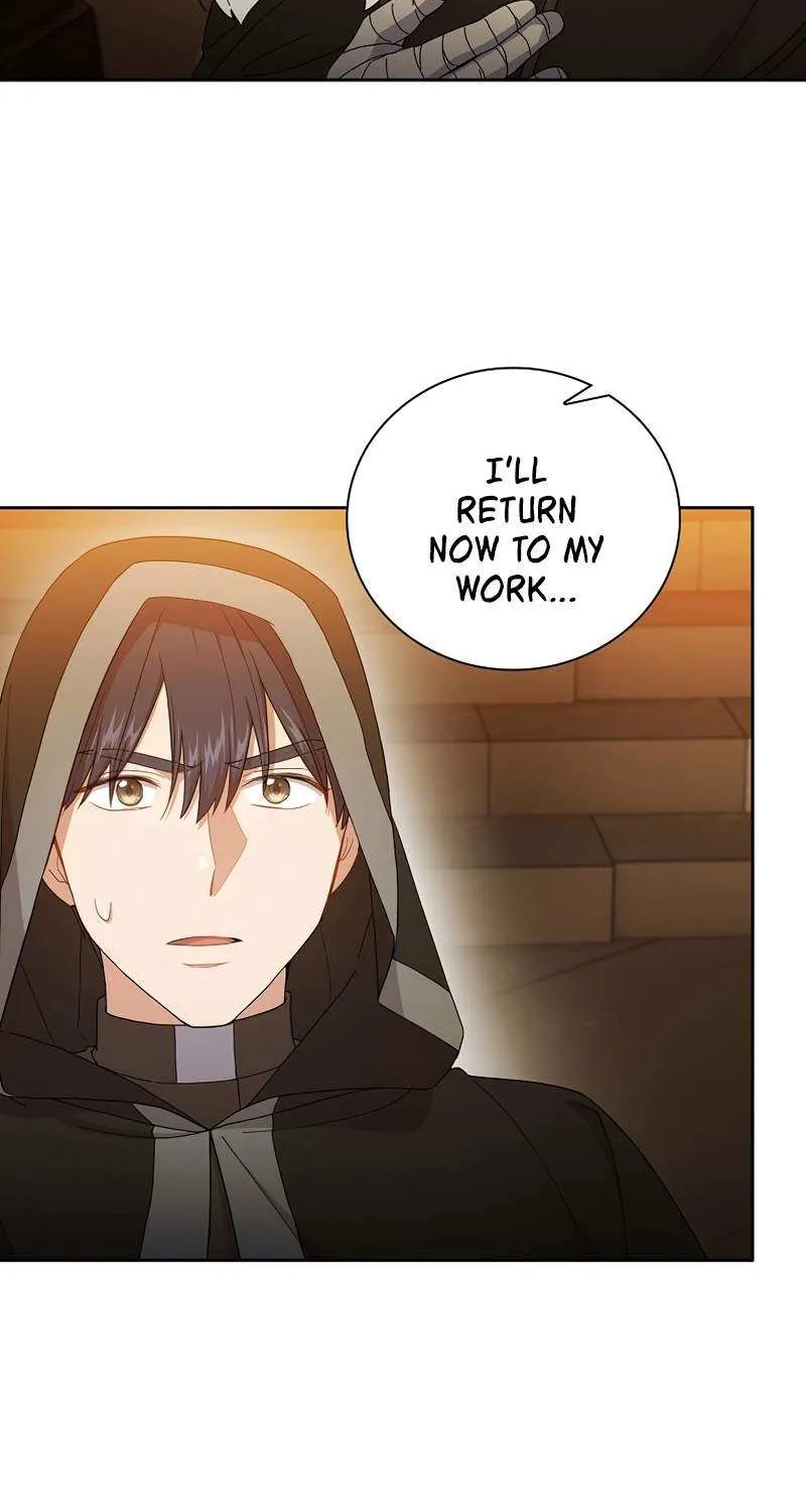Life of a Magic Academy Mage Chapter 41 page 37 - 