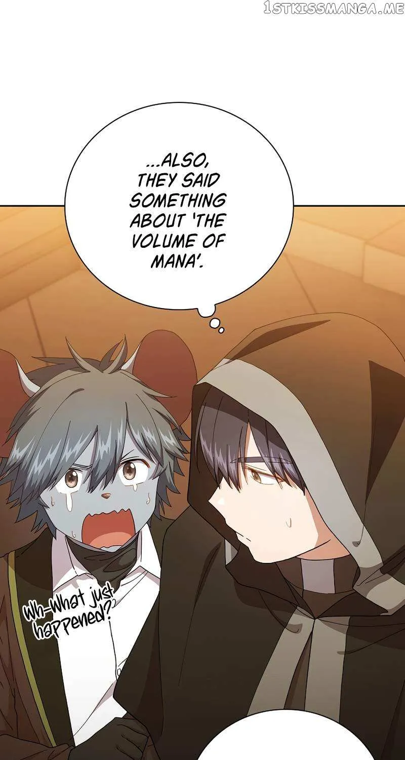 Life of a Magic Academy Mage Chapter 41 page 40 - 