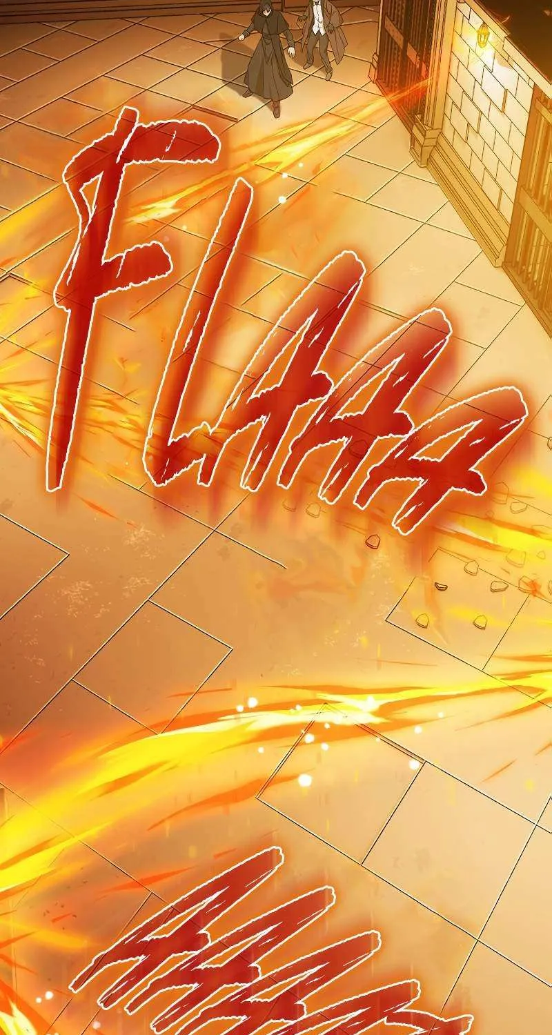 Life of a Magic Academy Mage Chapter 41 page 5 - 
