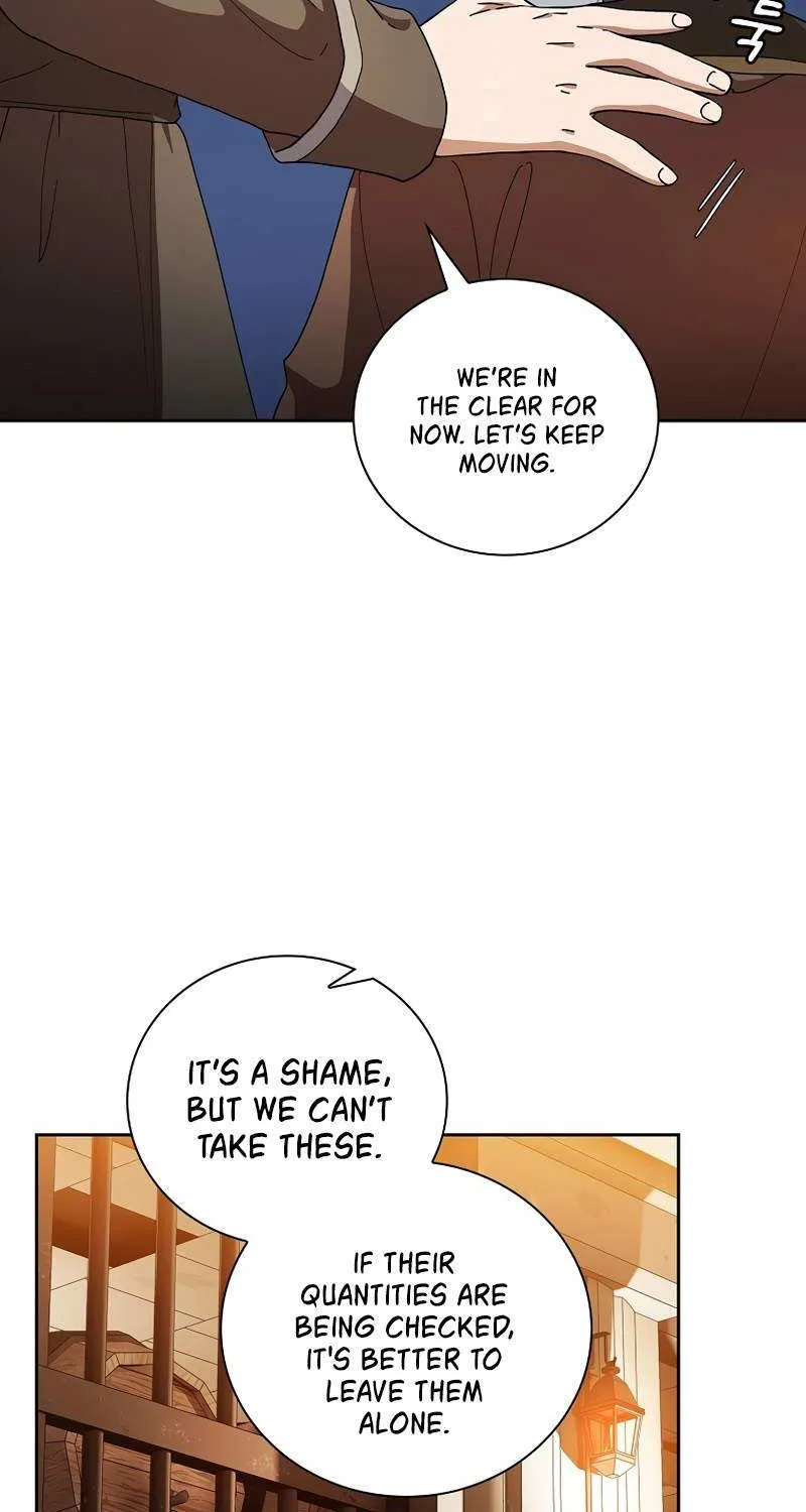 Life of a Magic Academy Mage Chapter 41 page 42 - 