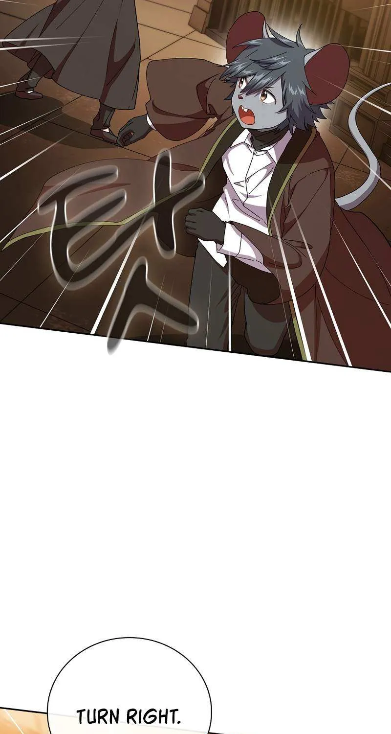 Life of a Magic Academy Mage Chapter 41 page 46 - 