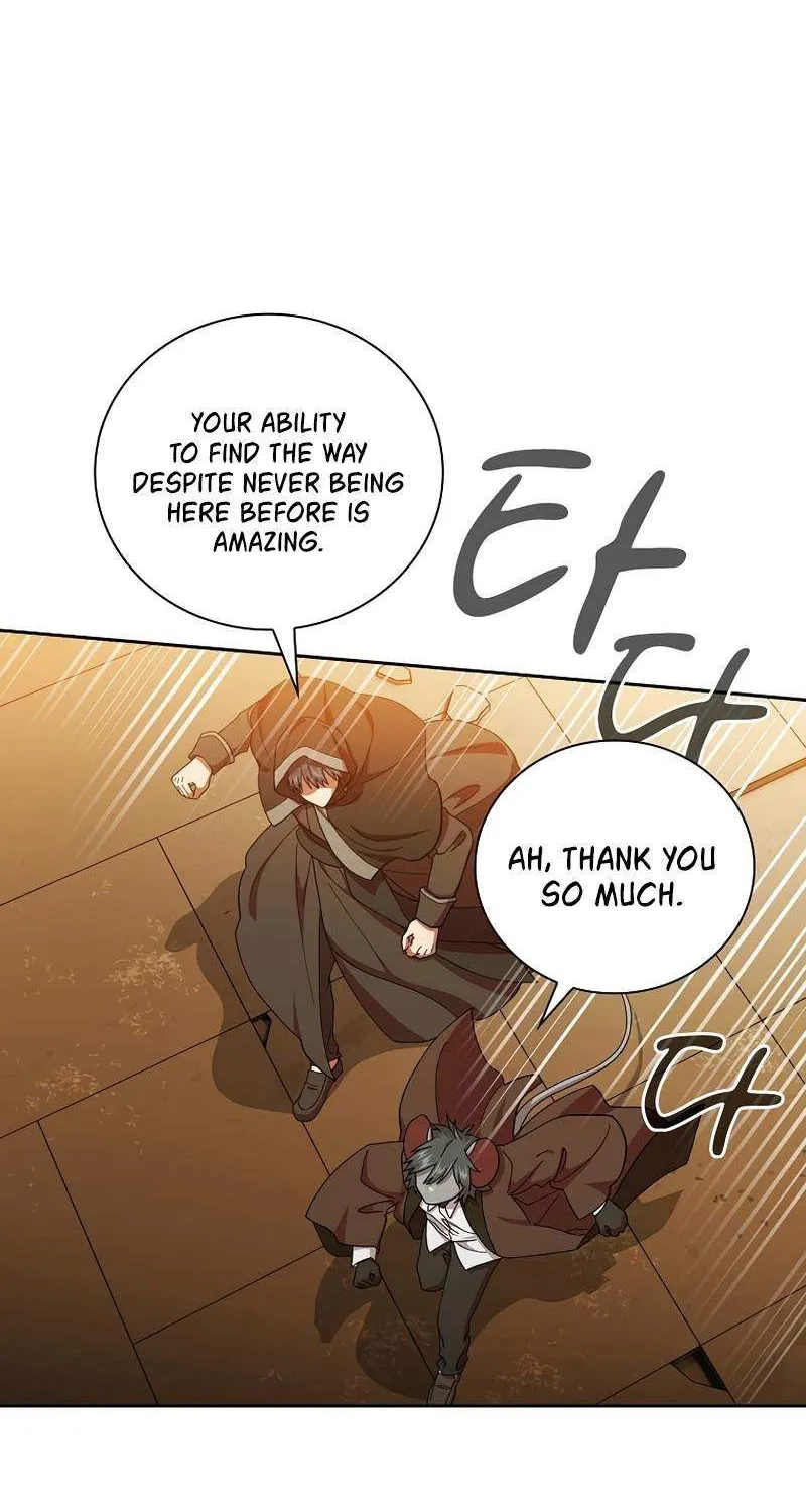 Life of a Magic Academy Mage Chapter 41 page 49 - 