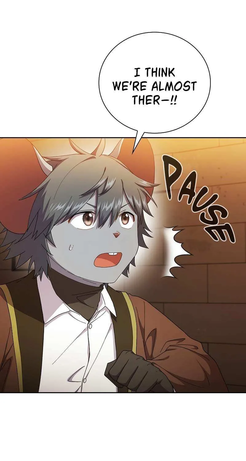 Life of a Magic Academy Mage Chapter 41 page 51 - 