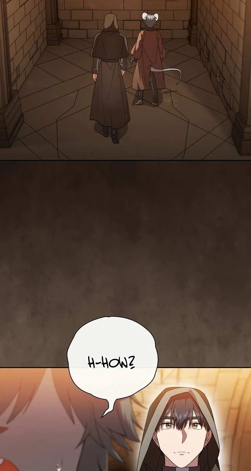 Life of a Magic Academy Mage Chapter 41 page 54 - 