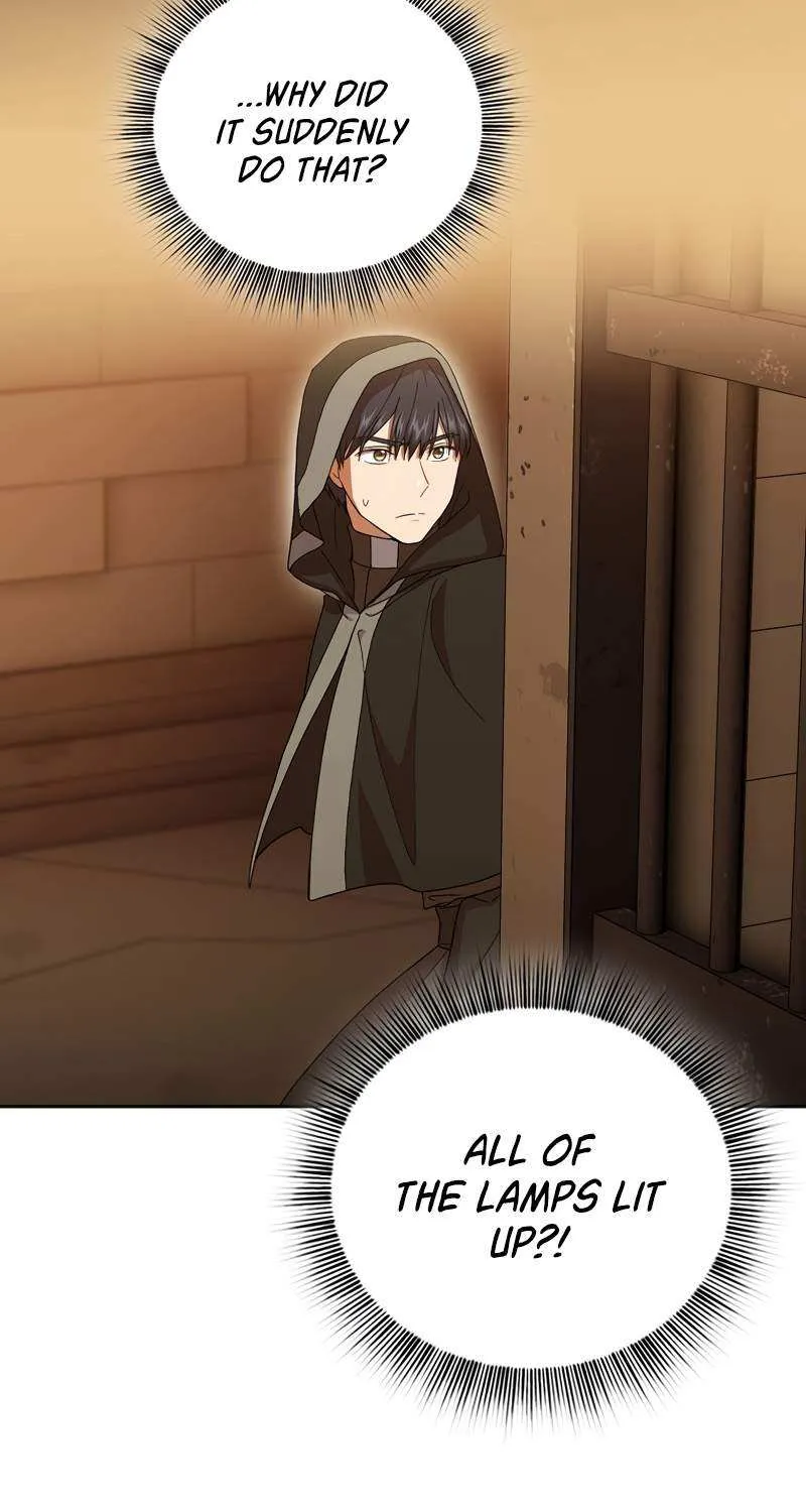 Life of a Magic Academy Mage Chapter 41 page 7 - 