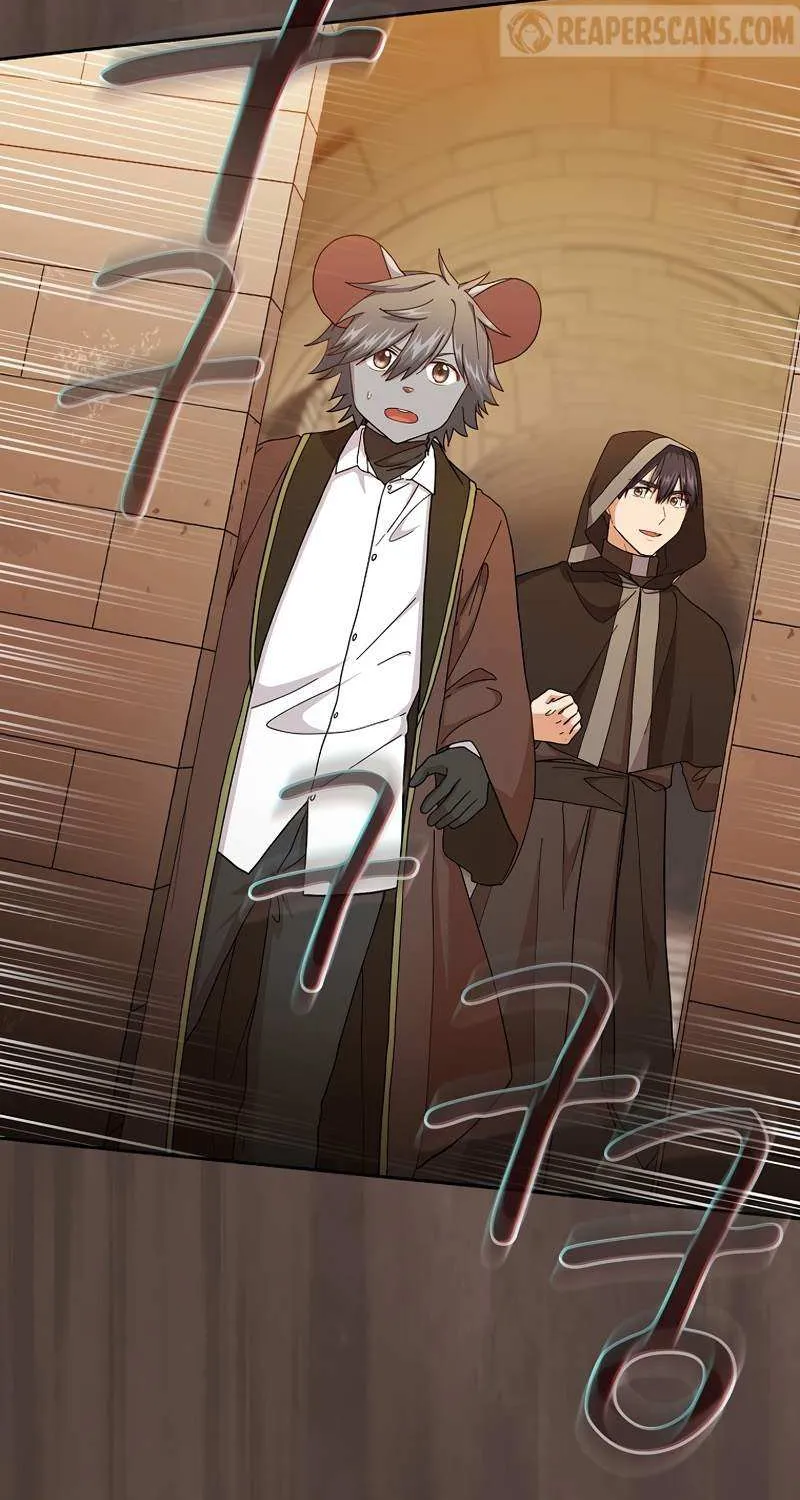Life of a Magic Academy Mage Chapter 41 page 62 - 