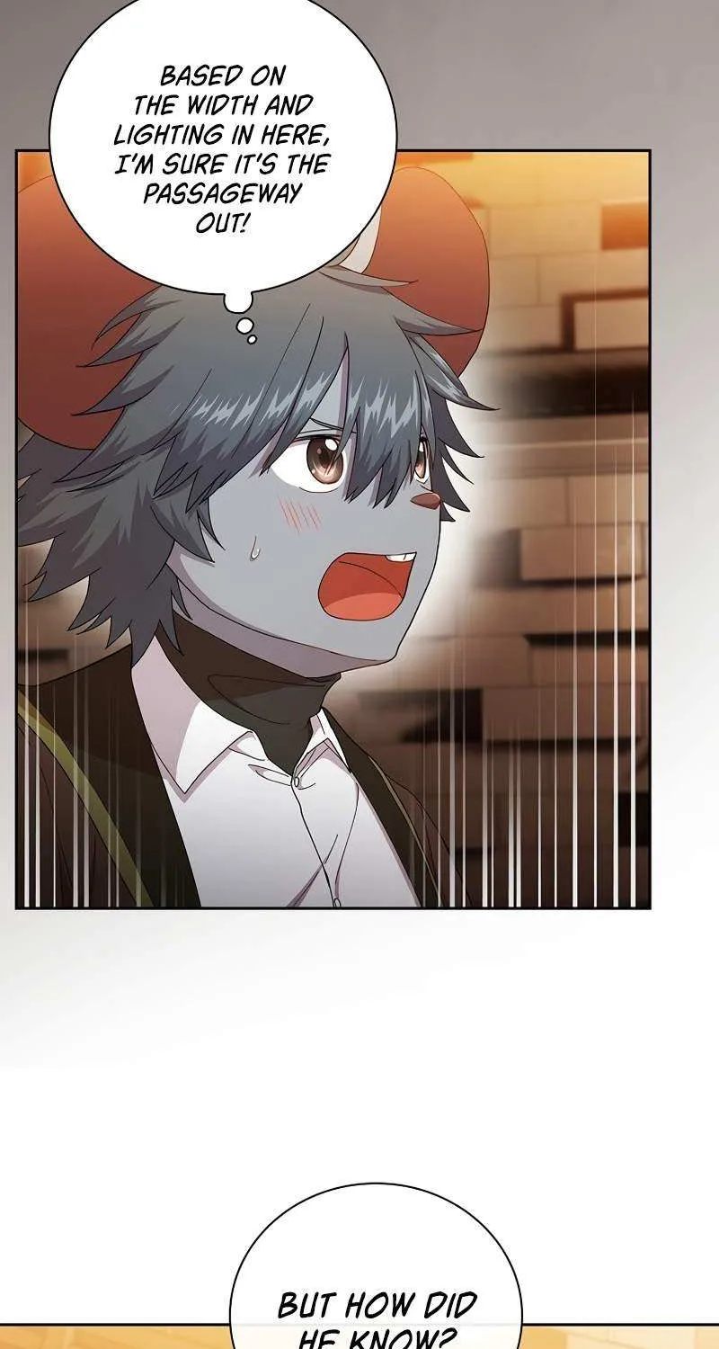Life of a Magic Academy Mage Chapter 41 page 66 - 