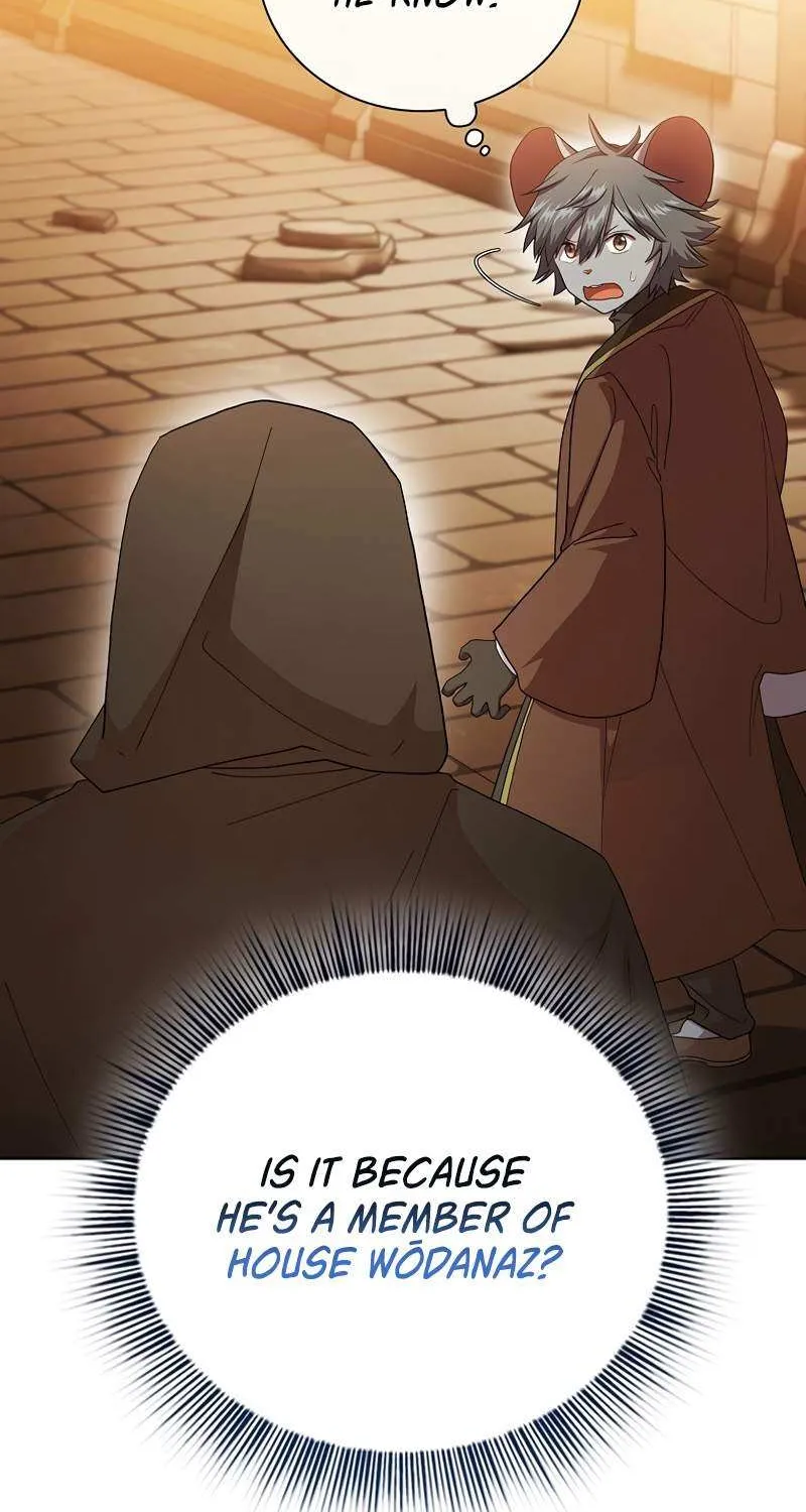 Life of a Magic Academy Mage Chapter 41 page 67 - 