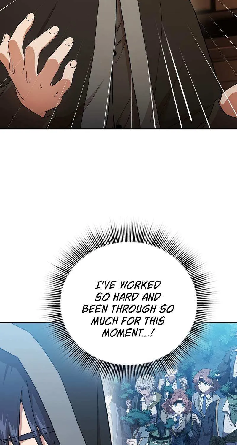 Life of a Magic Academy Mage Chapter 41 page 70 - 