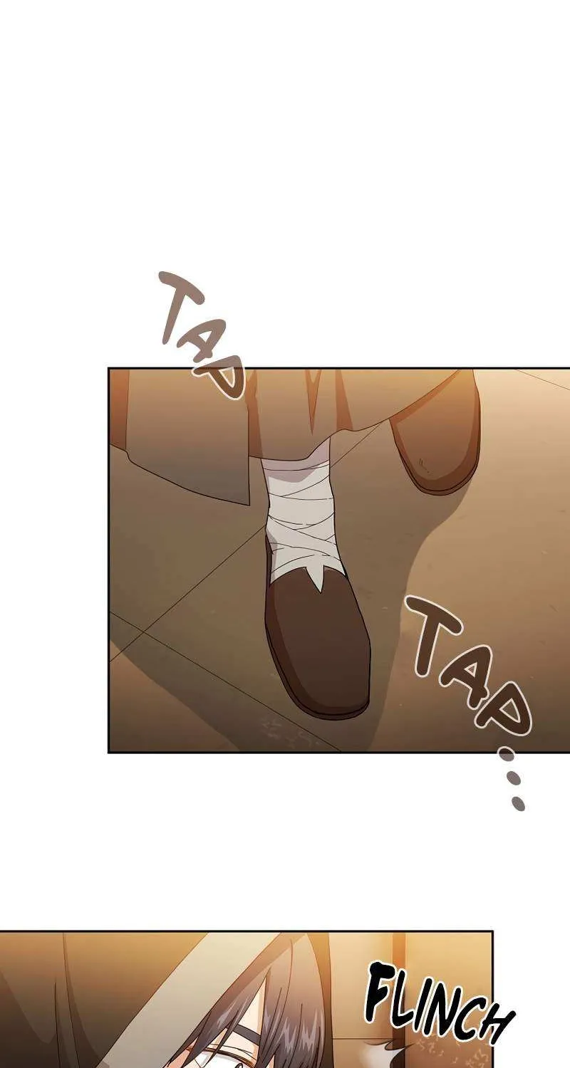 Life of a Magic Academy Mage Chapter 41 page 8 - 