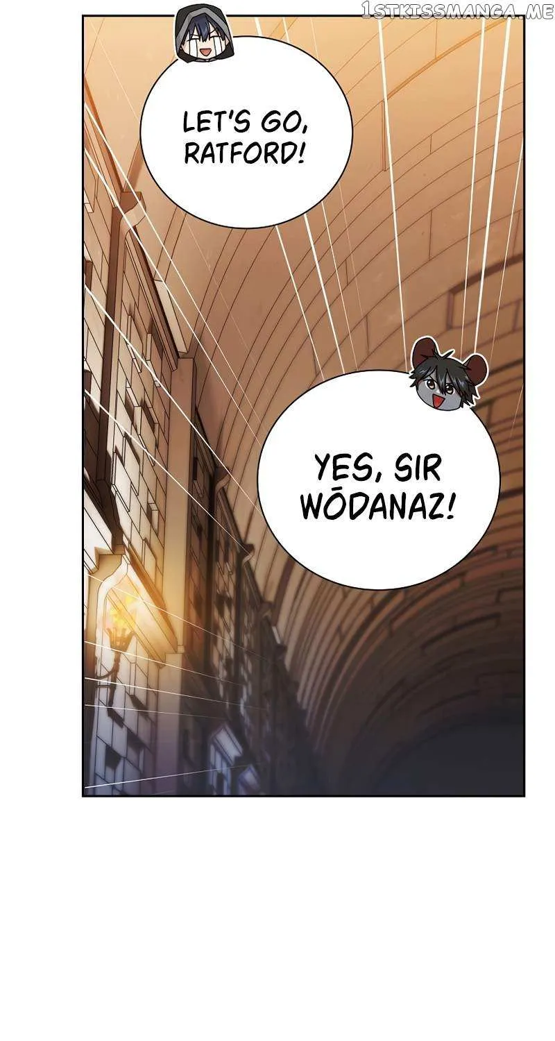 Life of a Magic Academy Mage Chapter 41 page 72 - 