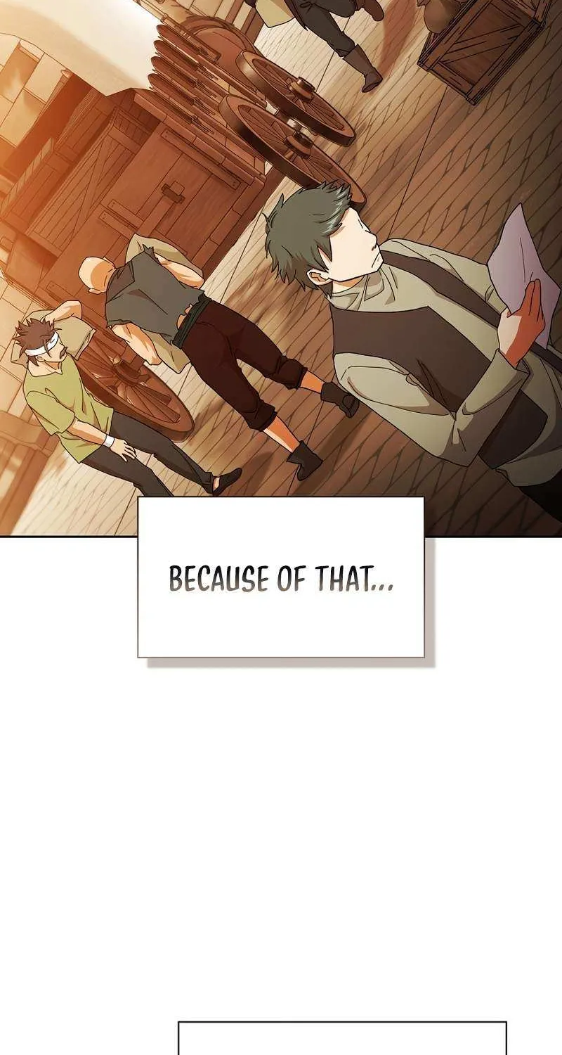 Life of a Magic Academy Mage Chapter 41 page 77 - 