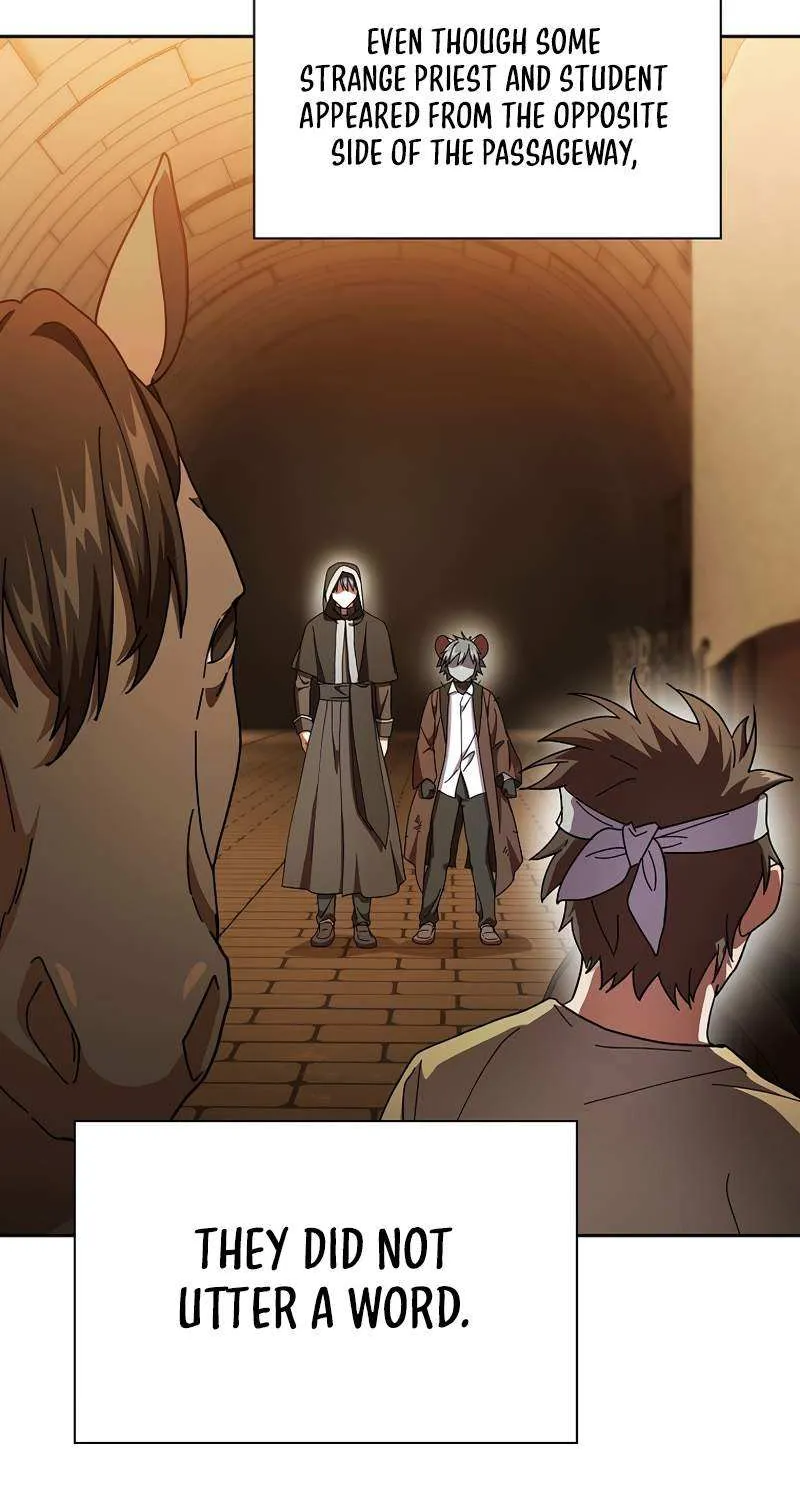 Life of a Magic Academy Mage Chapter 41 page 78 - 