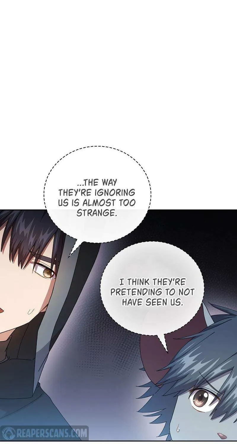 Life of a Magic Academy Mage Chapter 41 page 79 - 
