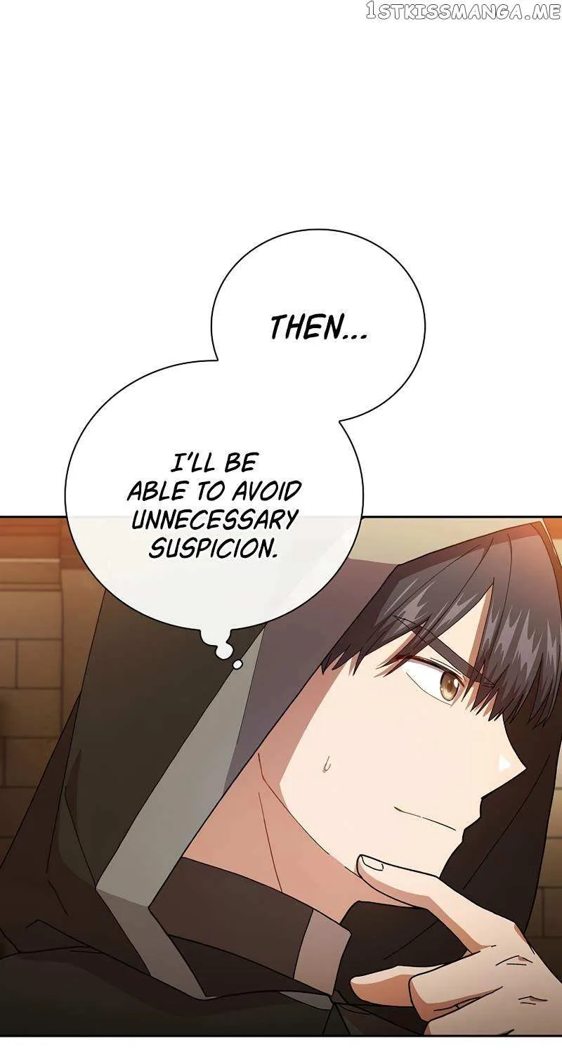 Life of a Magic Academy Mage Chapter 41 page 80 - 