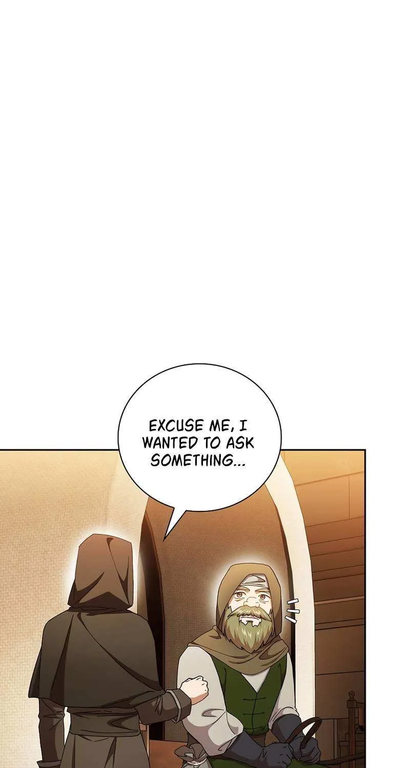 Life of a Magic Academy Mage Chapter 41 page 81 - 