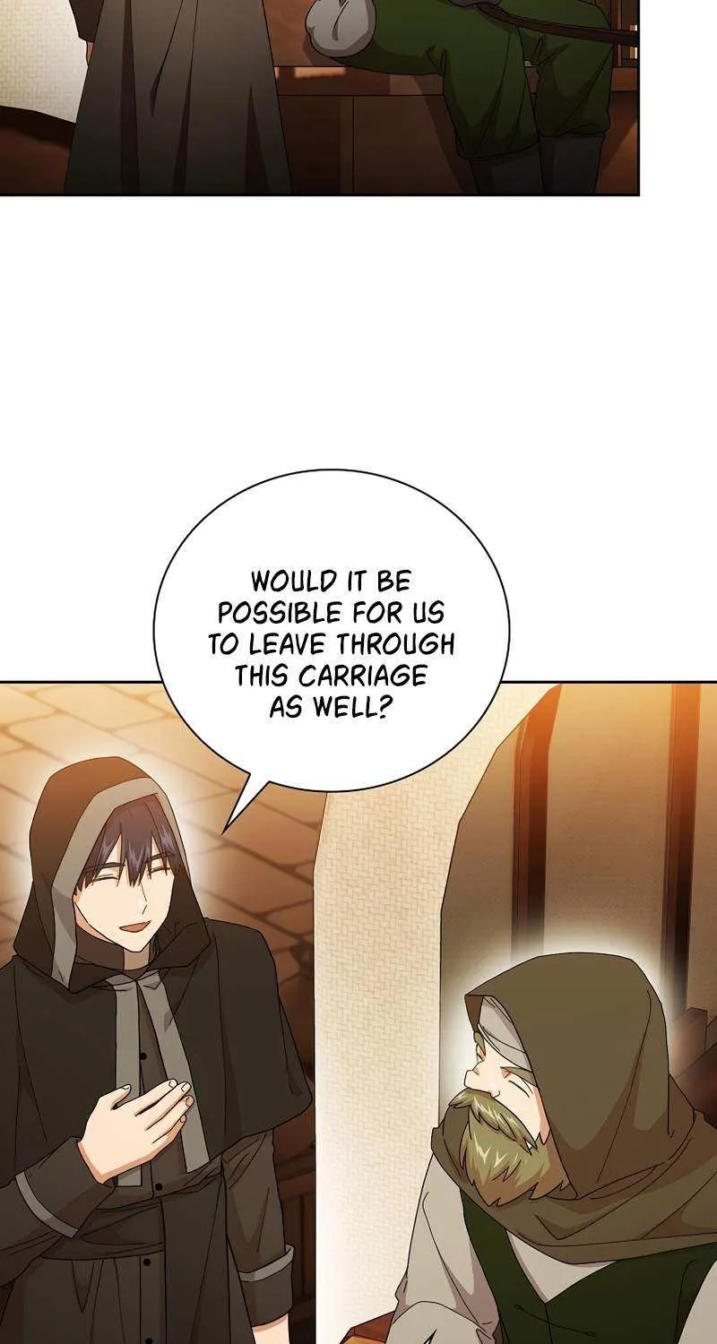 Life of a Magic Academy Mage Chapter 41 page 82 - 