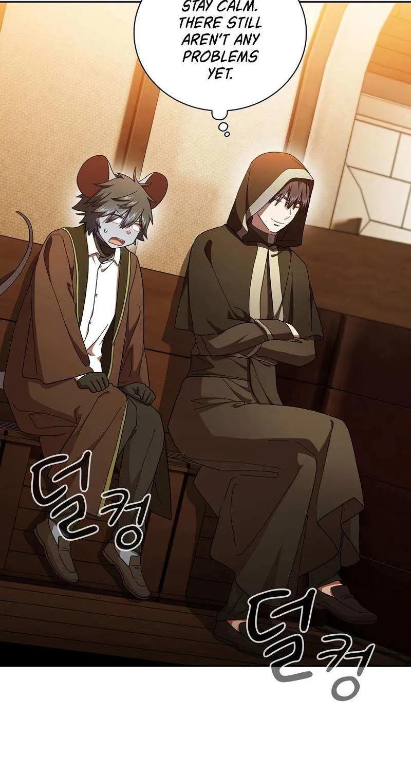 Life of a Magic Academy Mage Chapter 41 page 85 - 