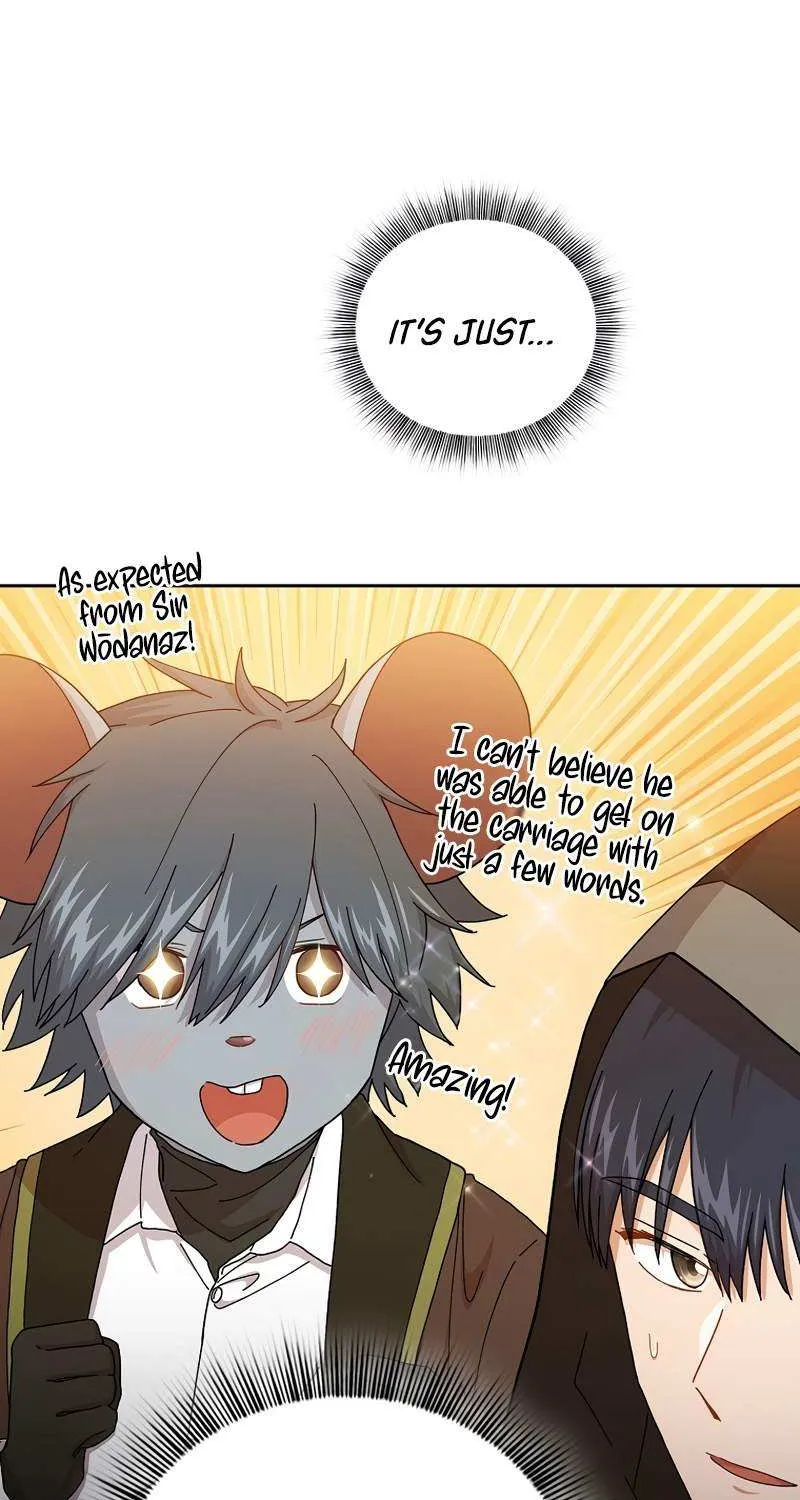 Life of a Magic Academy Mage Chapter 41 page 86 - 