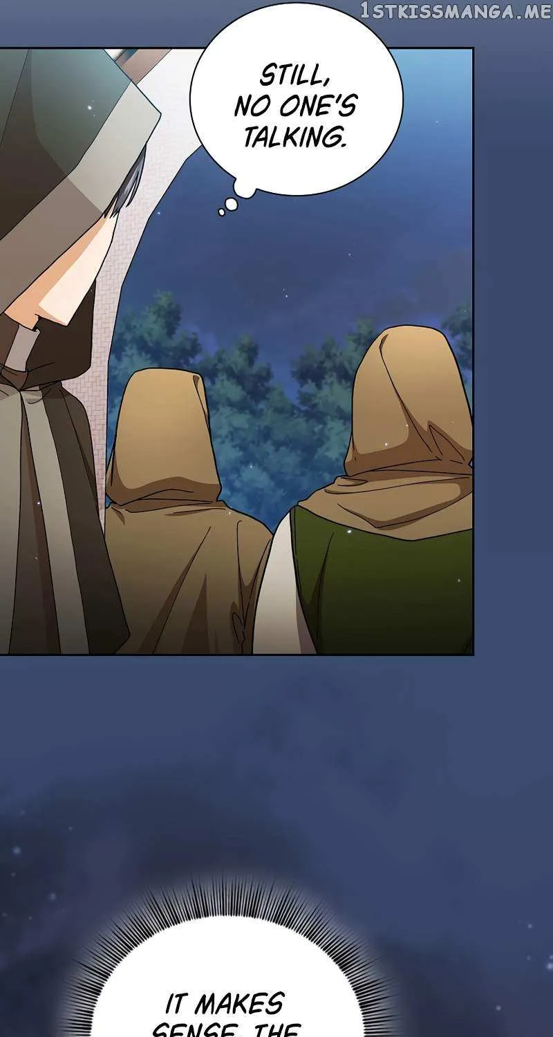 Life of a Magic Academy Mage Chapter 41 page 88 - 