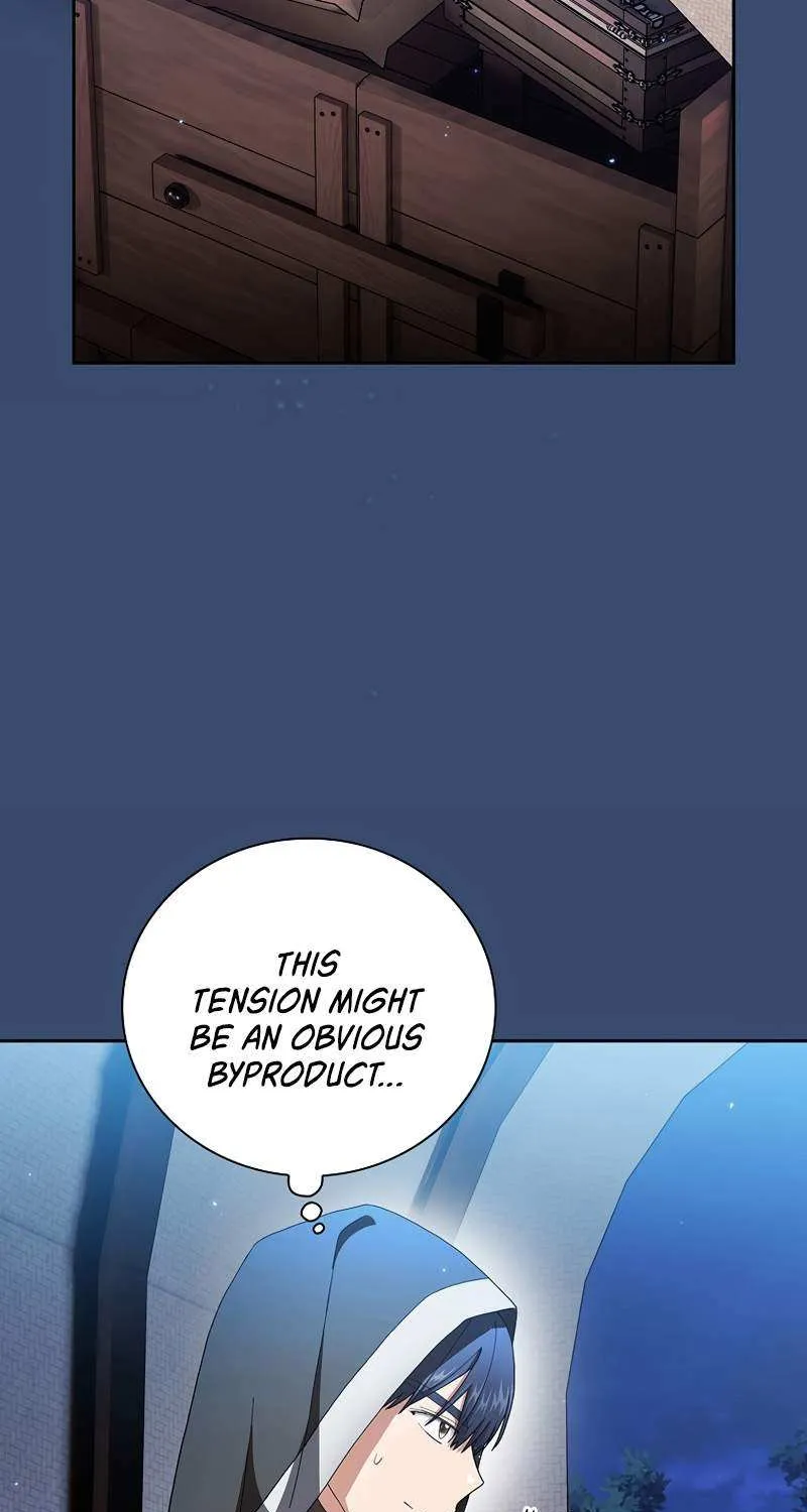 Life of a Magic Academy Mage Chapter 41 page 92 - 