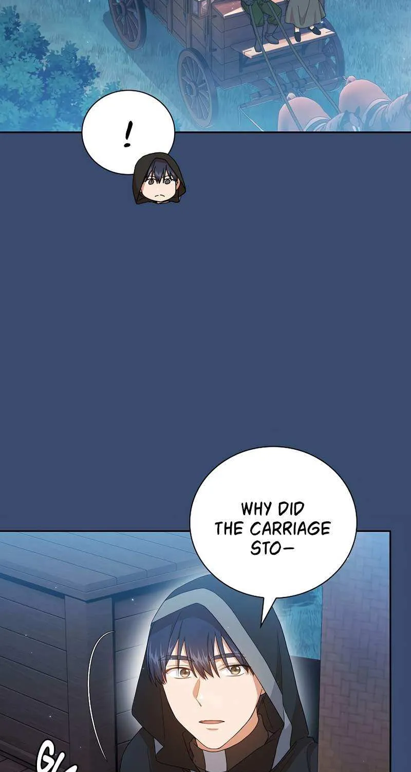 Life of a Magic Academy Mage Chapter 41 page 94 - 