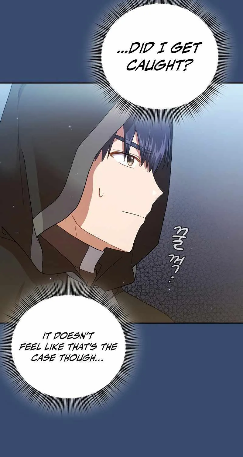 Life of a Magic Academy Mage Chapter 42 page 11 - 