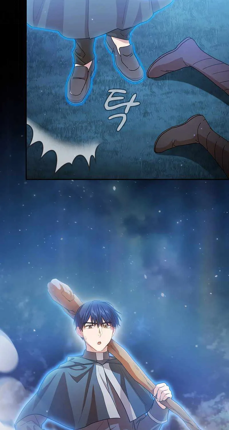 Life of a Magic Academy Mage Chapter 42 page 102 - 