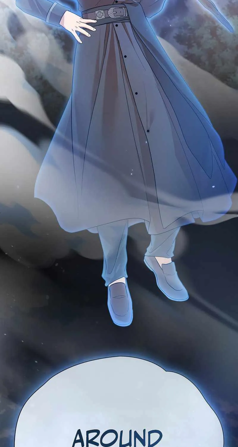 Life of a Magic Academy Mage Chapter 42 page 103 - 